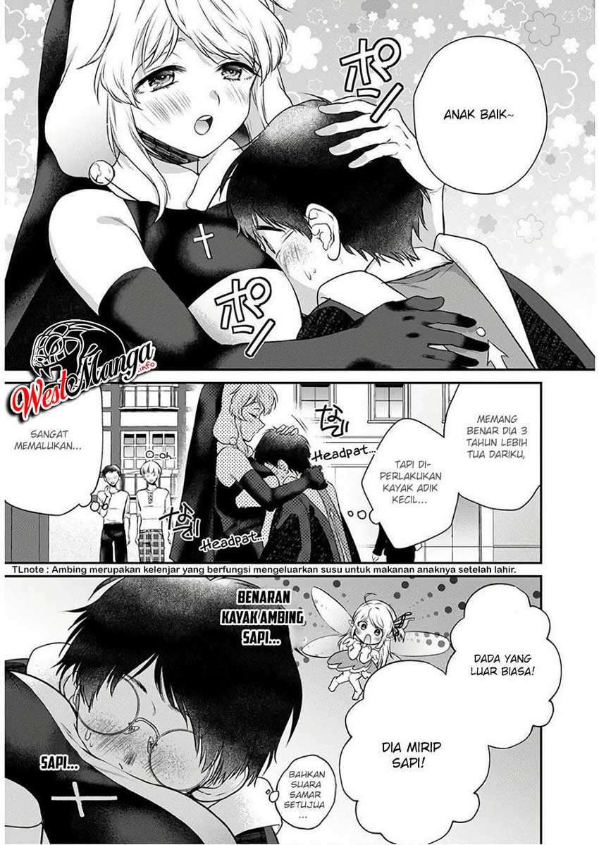 Isekai Cheat Kaitakuki